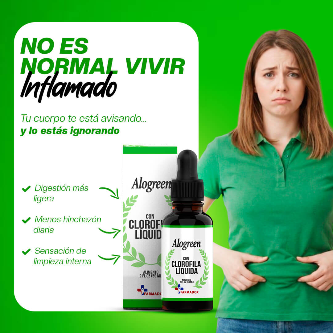 Despídete de la hinchazón y despierta sintiéndote ligero todos los días