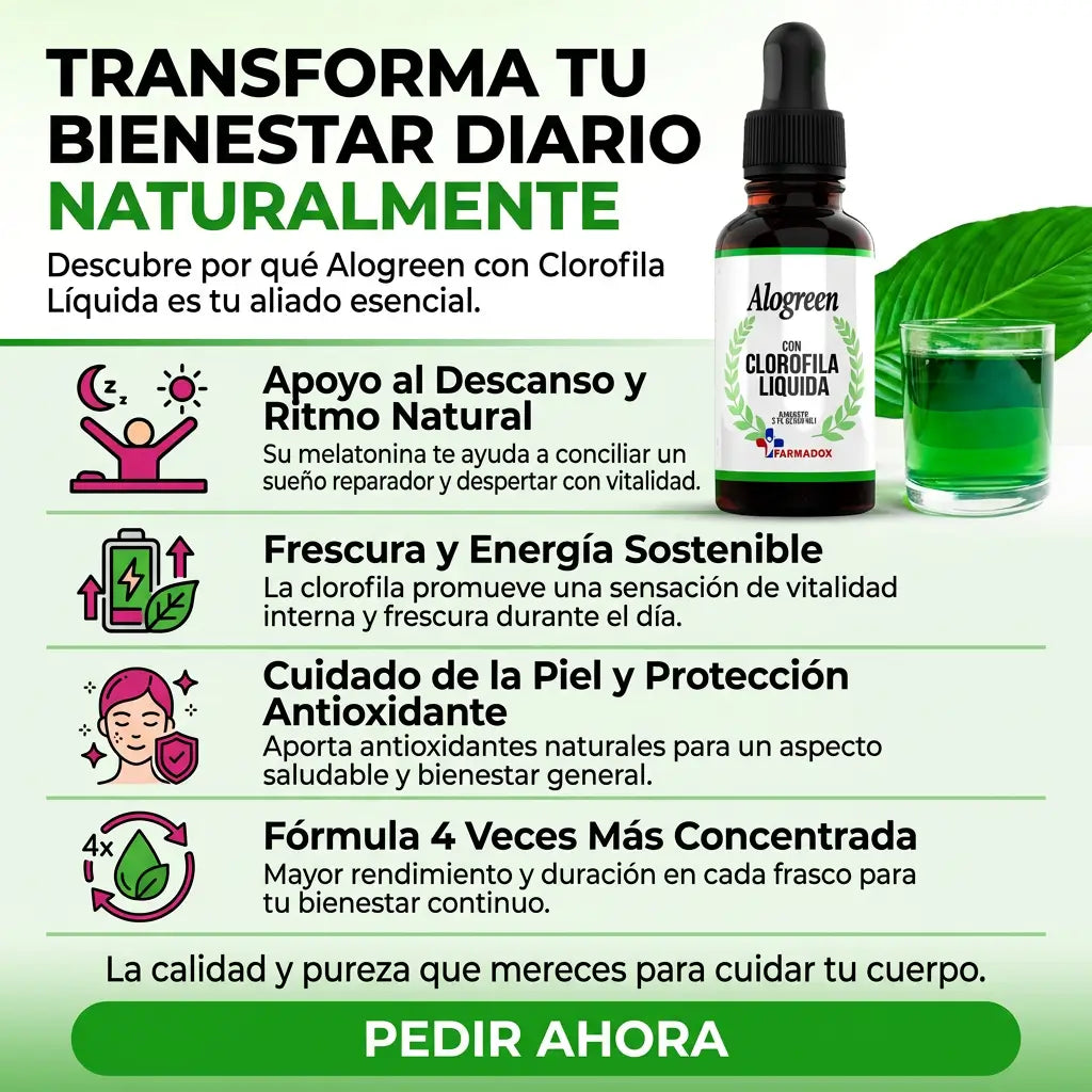 Despídete de la hinchazón y despierta sintiéndote ligero todos los días