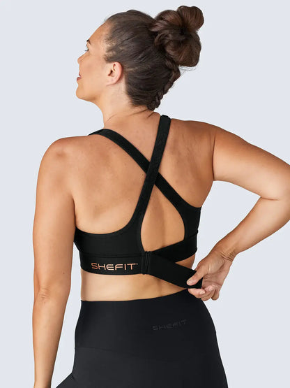 BRASIER CORRECTOR DEPORTIVO – ALIVIA EL DOLOR y MEJORA TU POSTURA
