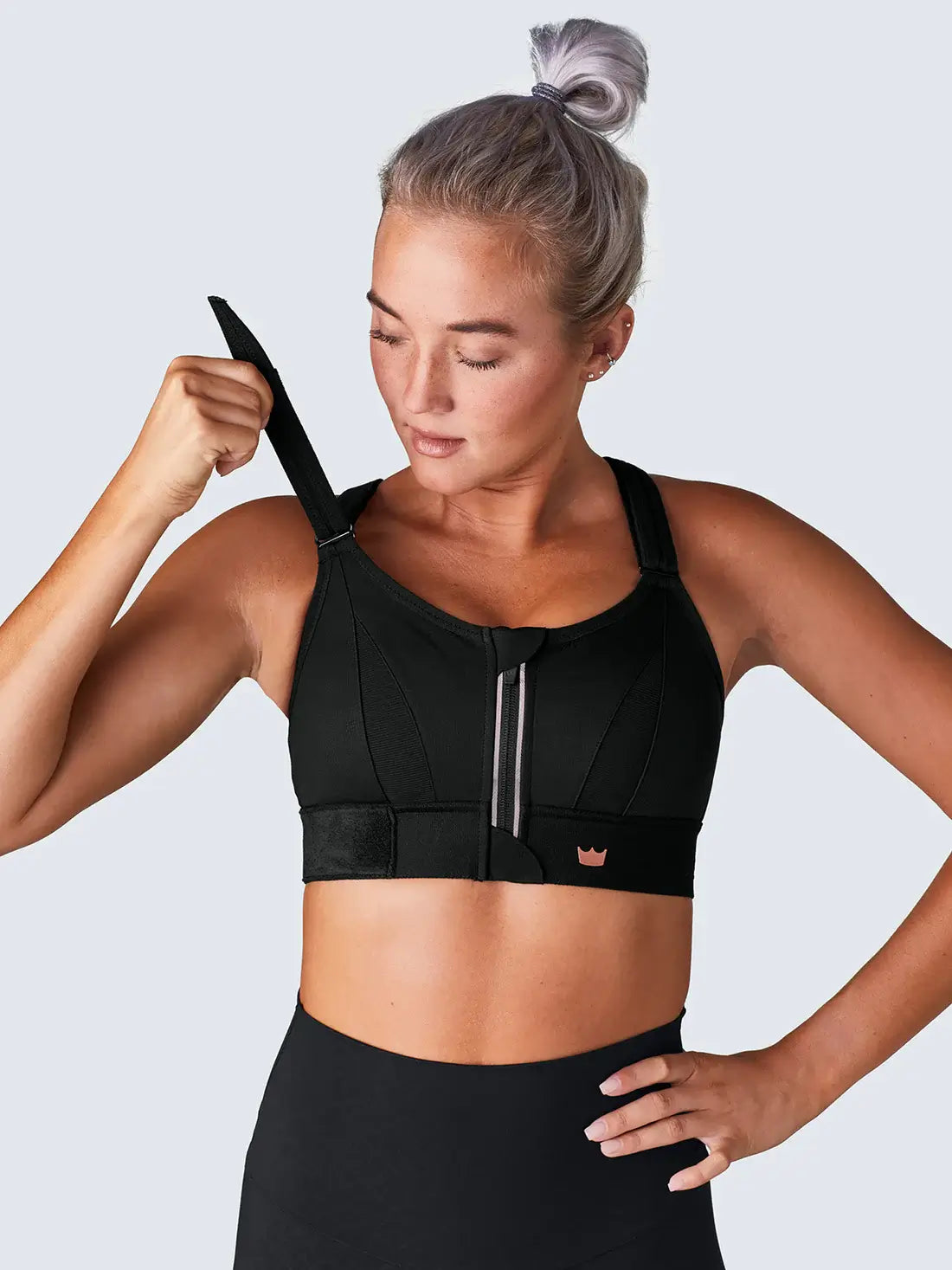 BRASIER CORRECTOR DEPORTIVO – ALIVIA EL DOLOR y MEJORA TU POSTURA